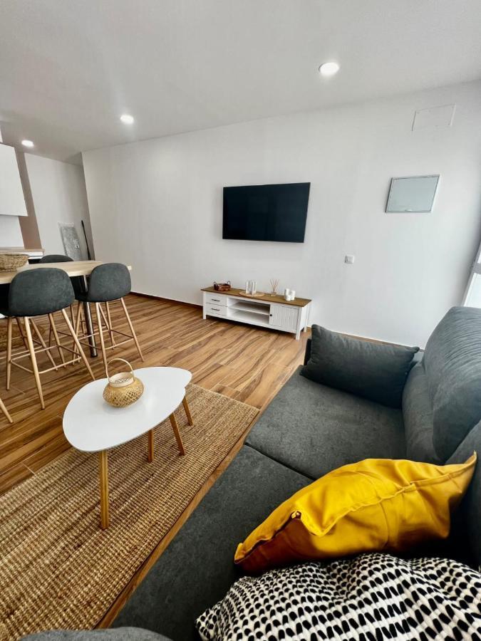 Amber L5 Apartman Armenime Kültér fotó