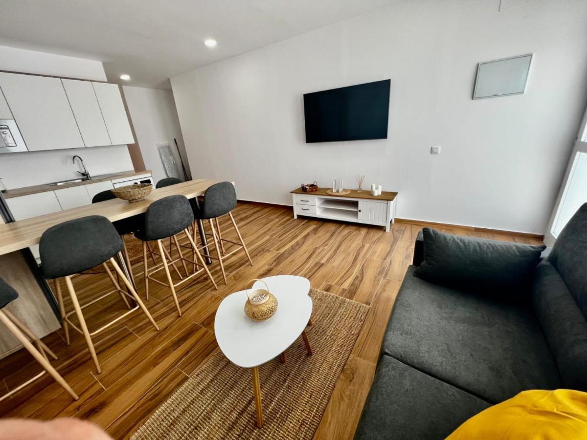Amber L5 Apartman Armenime Kültér fotó