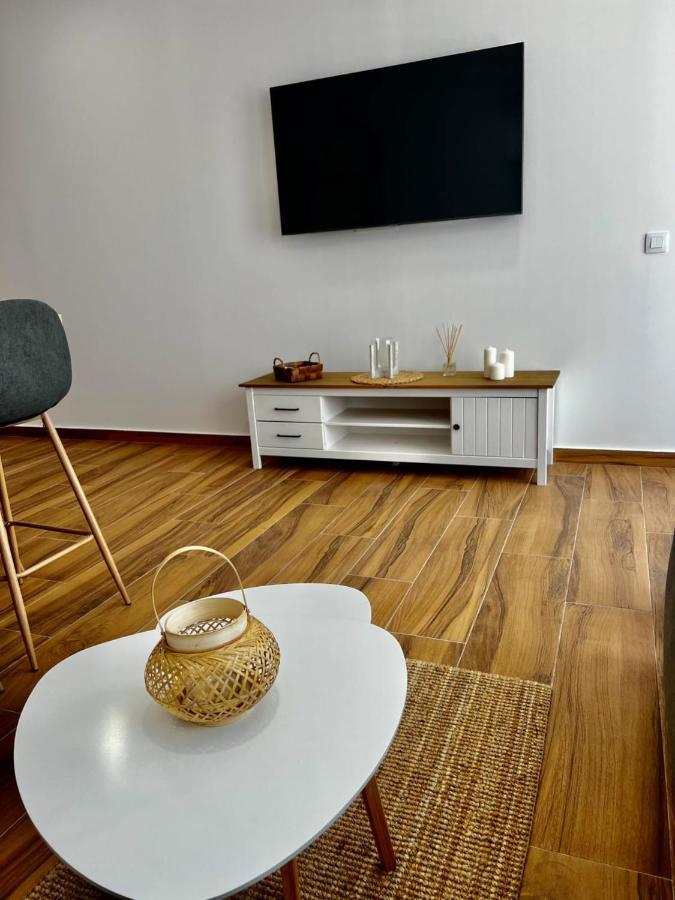 Amber L5 Apartman Armenime Kültér fotó