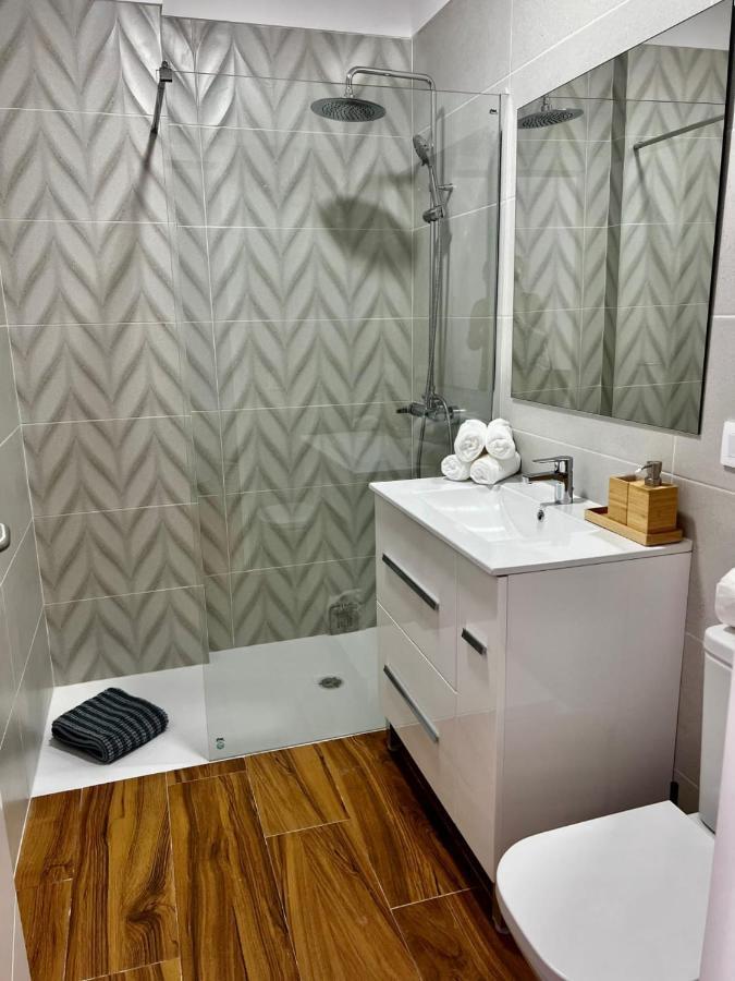 Amber L5 Apartman Armenime Kültér fotó
