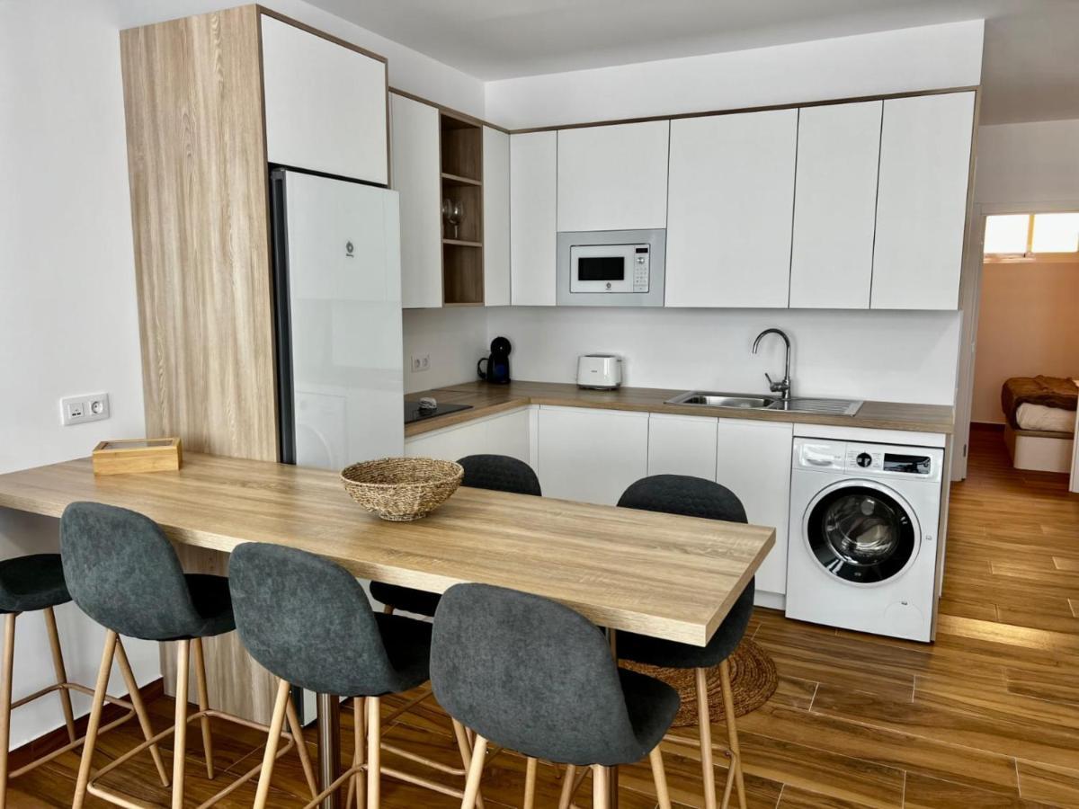 Amber L5 Apartman Armenime Kültér fotó