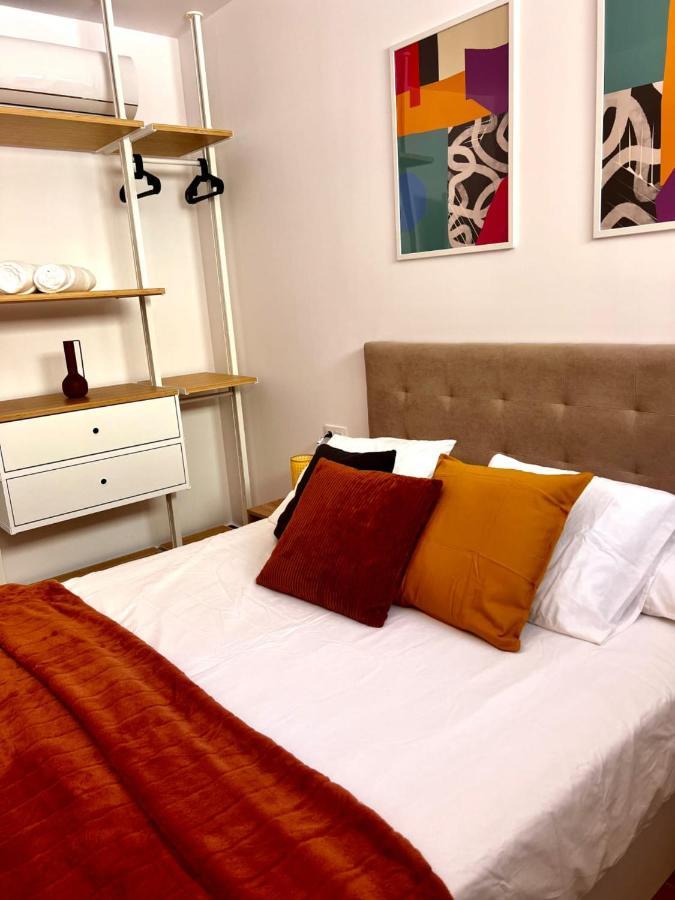 Amber L5 Apartman Armenime Kültér fotó