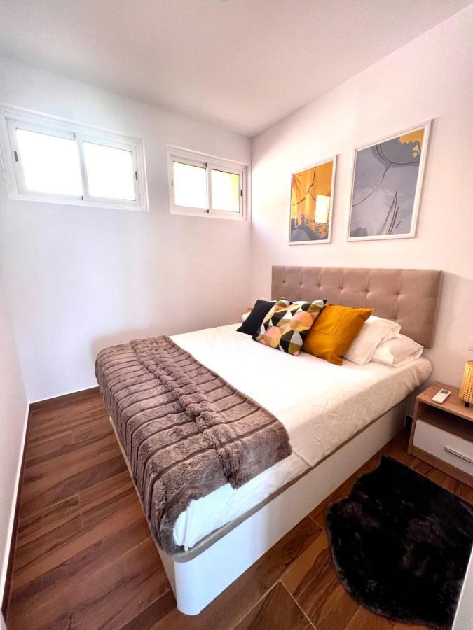 Amber L5 Apartman Armenime Kültér fotó